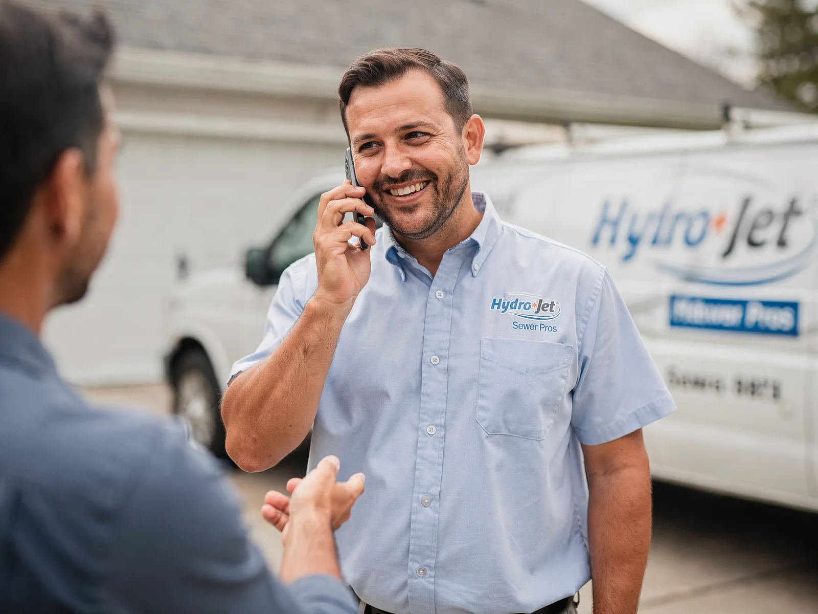 Hydro Jetting Rhododendron, OR FAQs